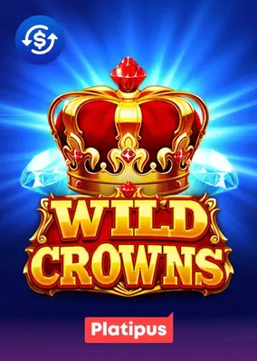 Wild Crowns de Platipus